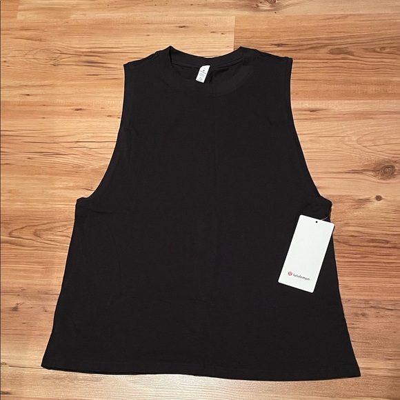Lululemon All Yours Tank